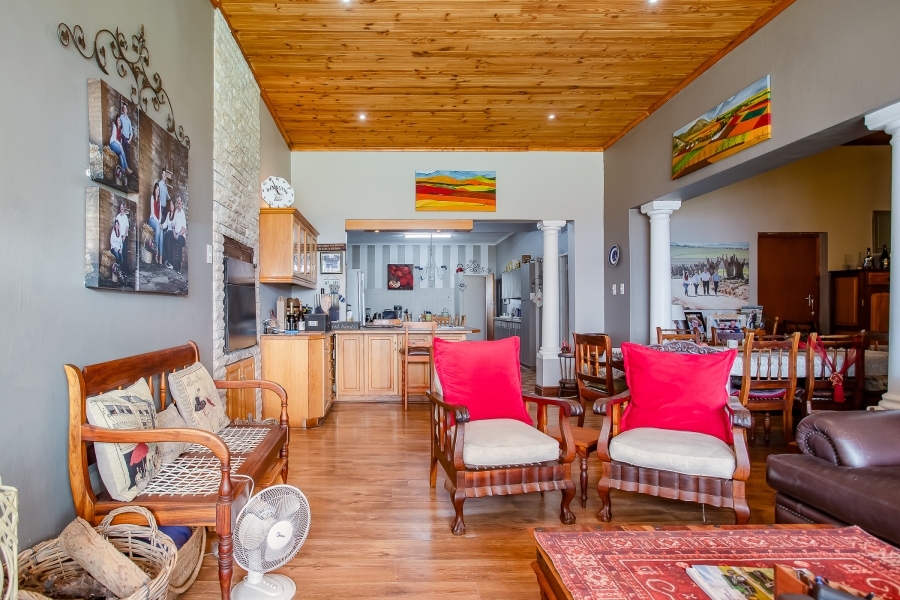 Commercial Property for Sale in Malmesbury Rural Western Cape